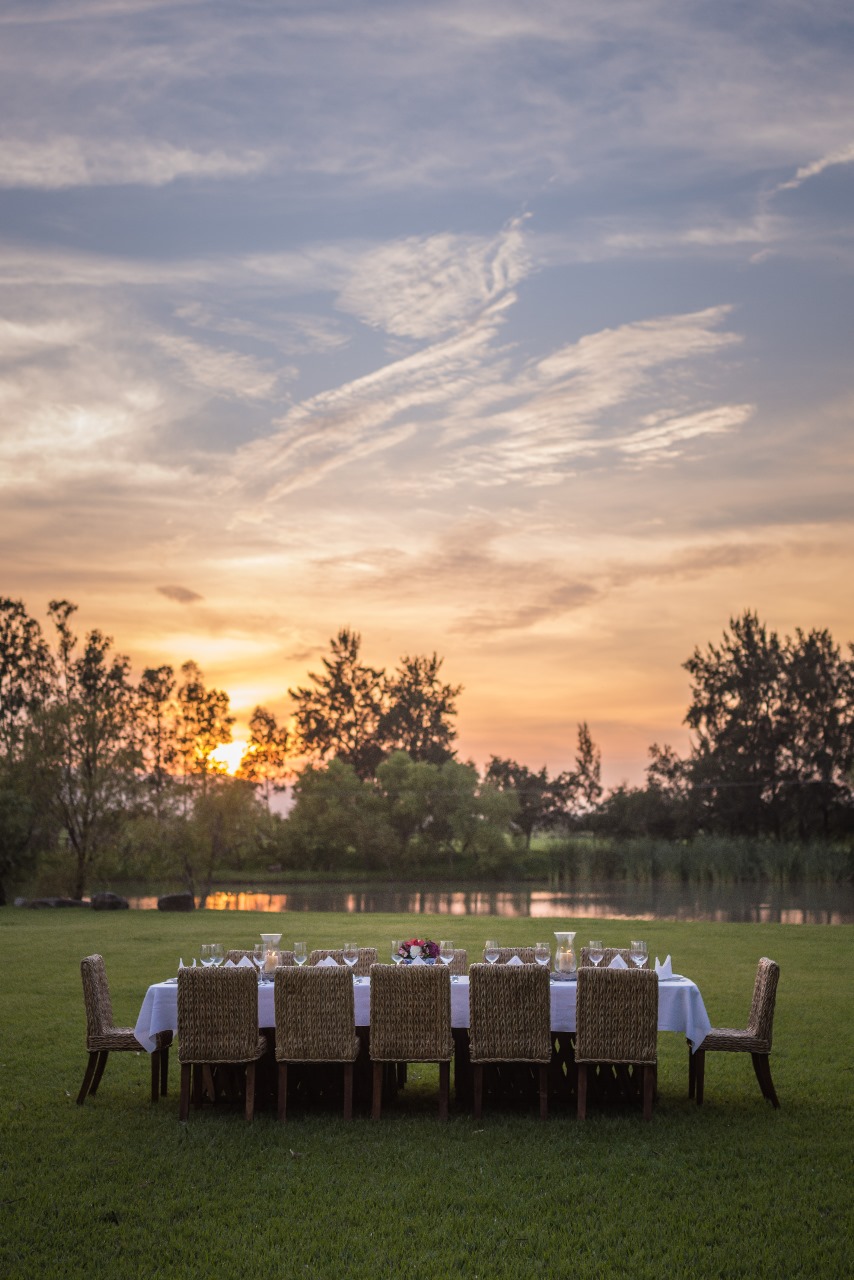 Hacienda Labor de Rivera 1