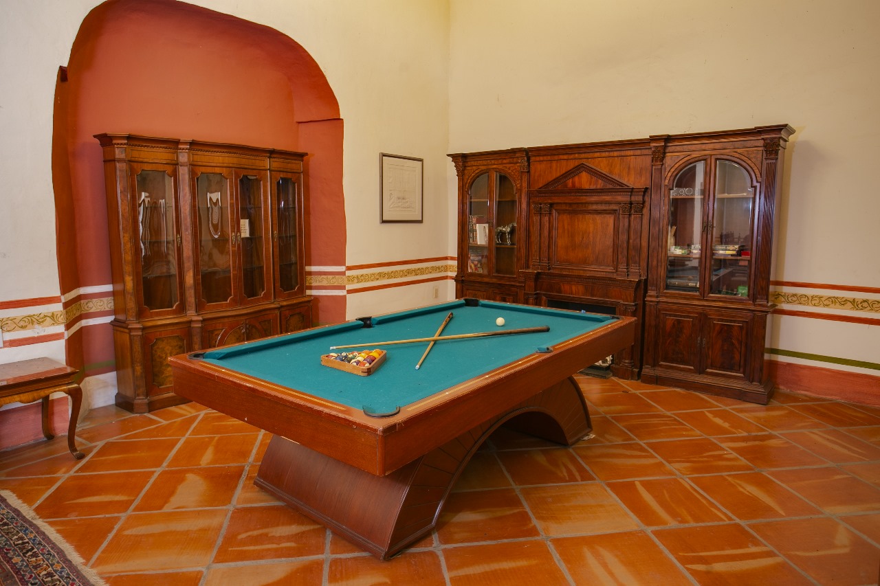 Hacienda Labor de Rivera 10