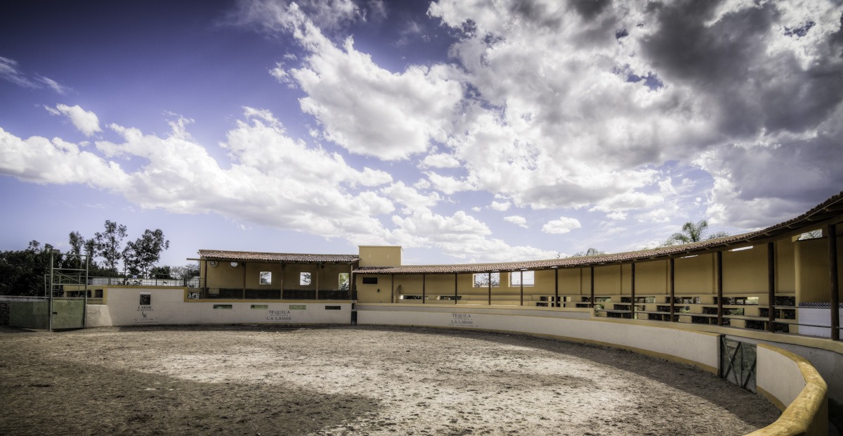 Hacienda Labor de Rivera 3