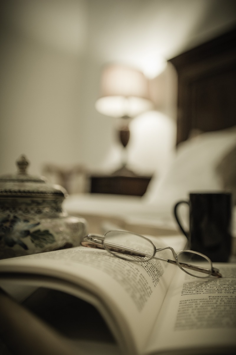 Hacienda Labor de Rivera 7