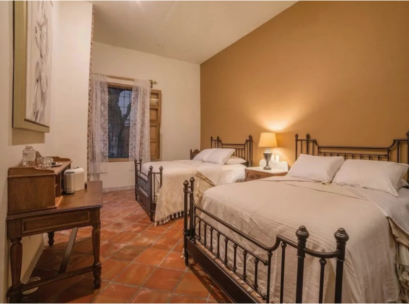 Habitación compartida Deluxe