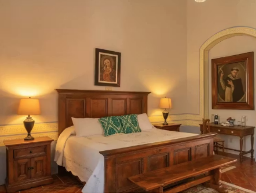 Junior Suite sencilla